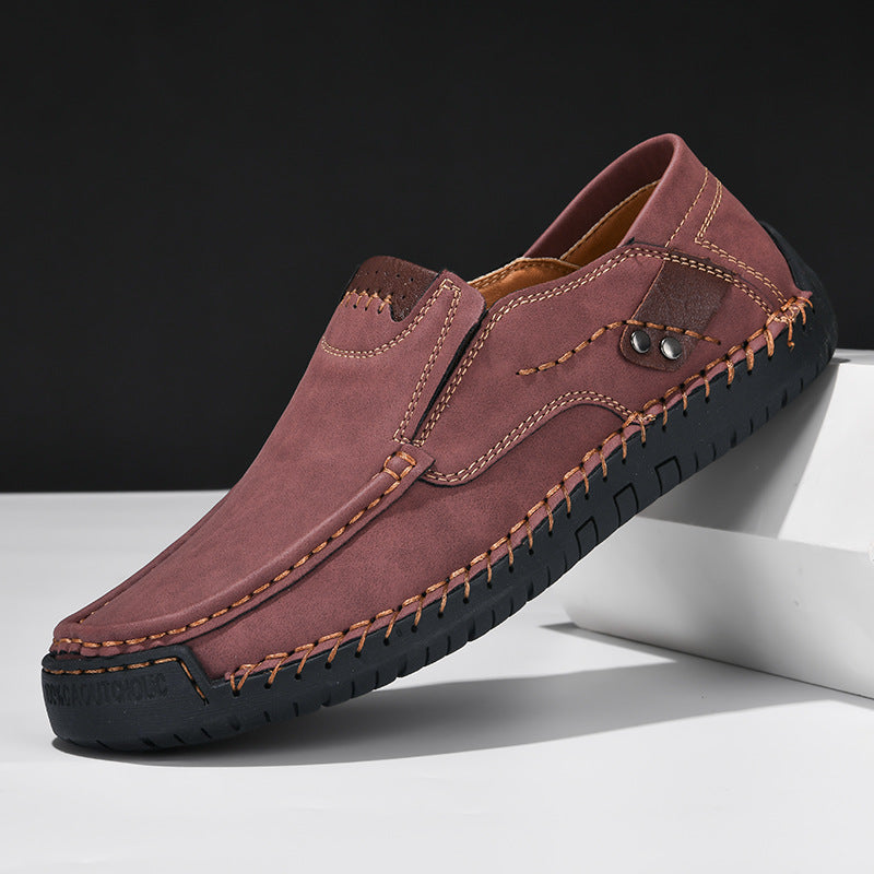 IVAN | GENTLEMAN’S TRAIL WALKERS