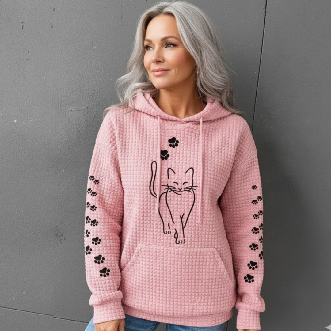 LAYLA | COMFY AND WARM HOODIE