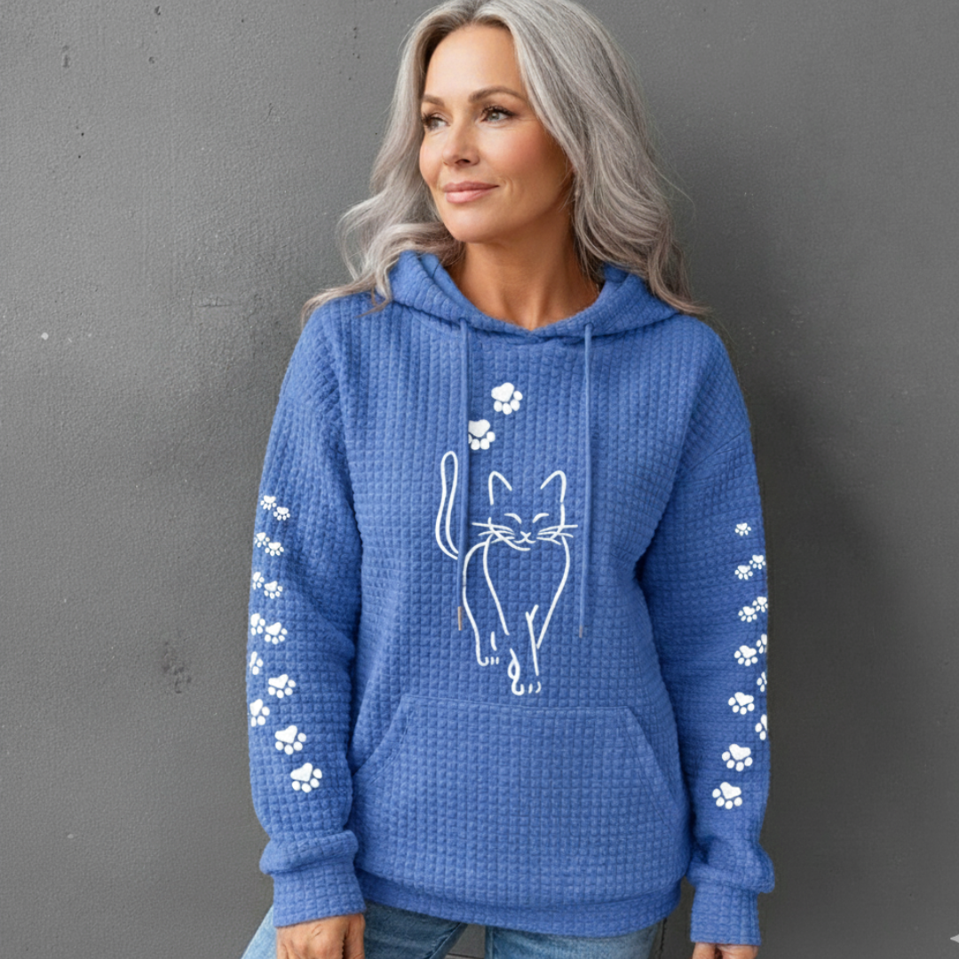 LAYLA | COMFY AND WARM HOODIE