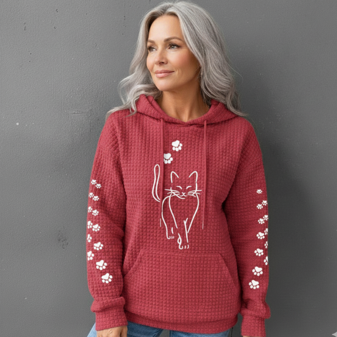 LAYLA | COMFY AND WARM HOODIE