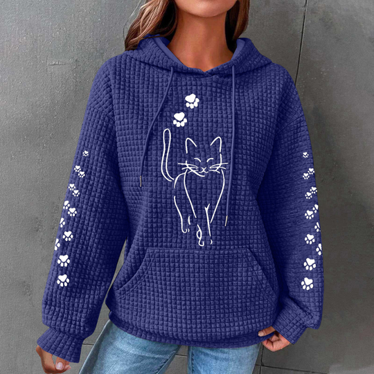 LAYLA | COMFY AND WARM HOODIE