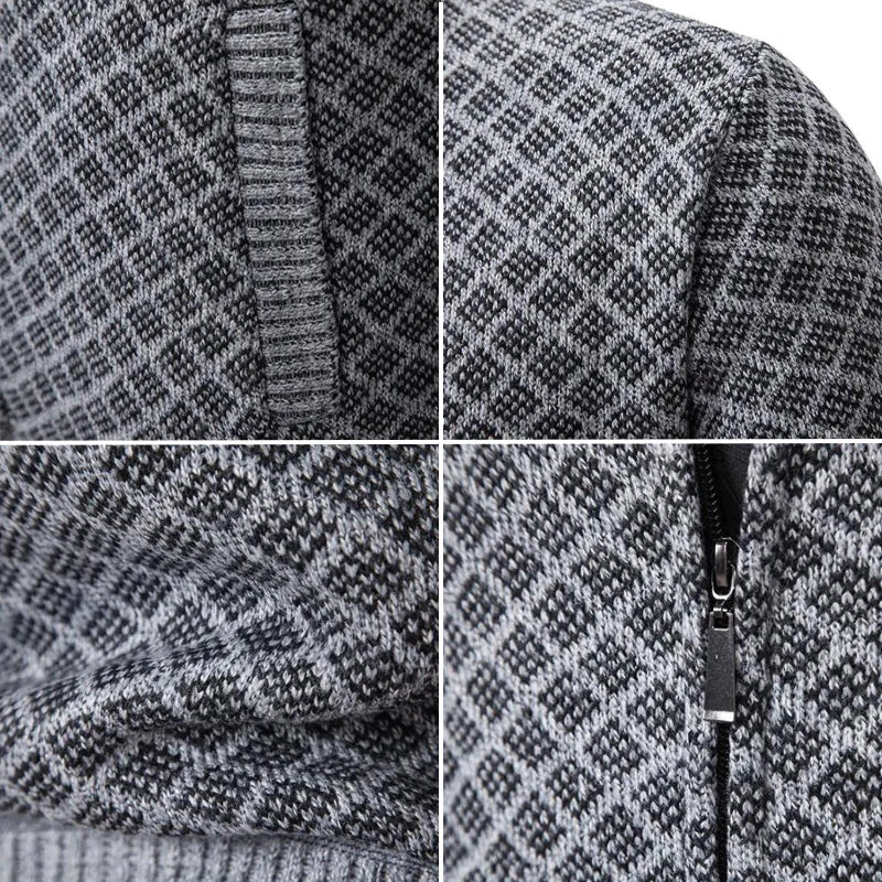 JACK | TIMELESS MEN’S VEST FOR AN EFFORTLESSLY STYLISH LOOK