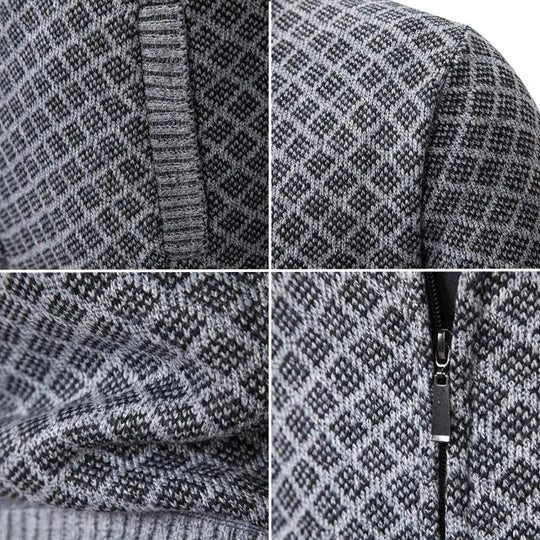 JACK | TIMELESS MEN’S VEST FOR AN EFFORTLESSLY STYLISH LOOK