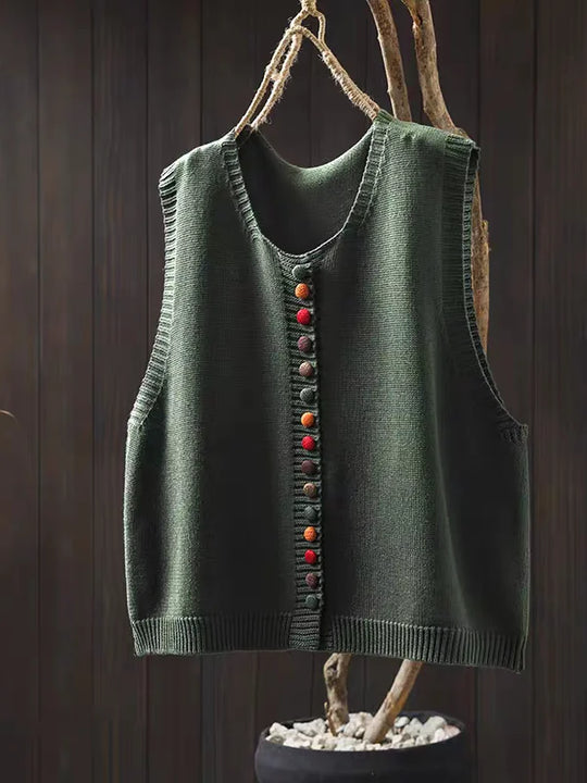 SHIRLEY | EVERYDAY ELEGANCE CARDIGAN