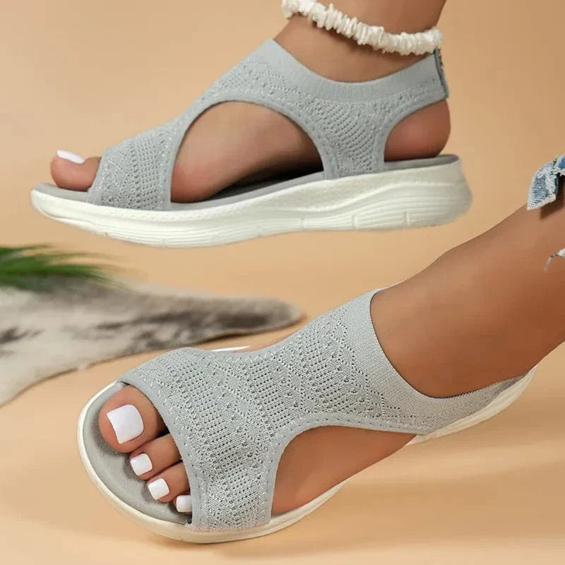 JOLEIN | SOLEEASE SANDALS