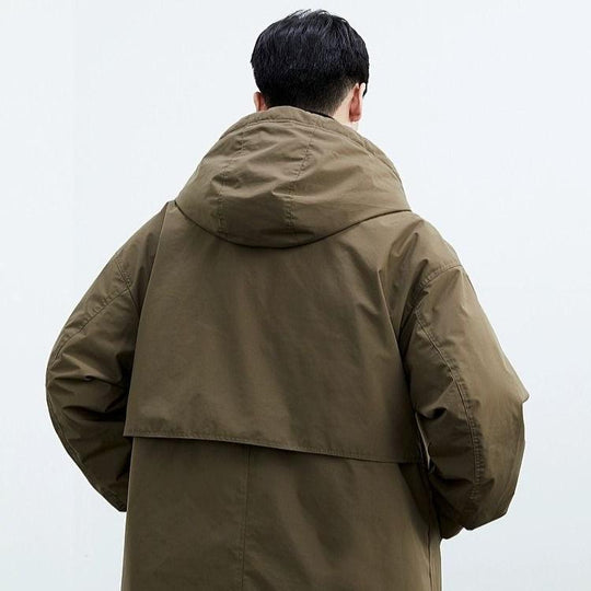 PHILIP | LONG COAT