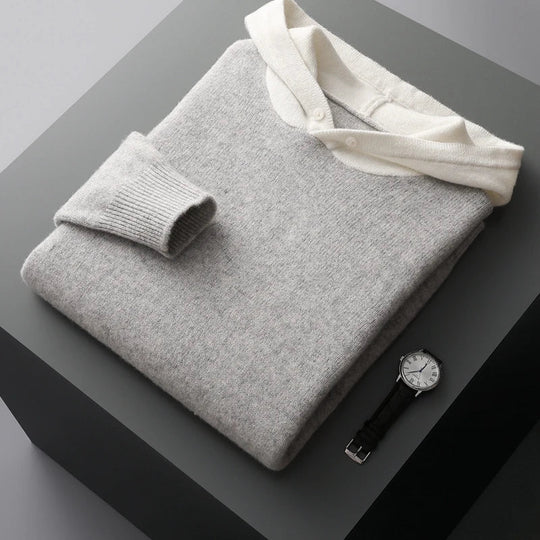 NOAM | HOODIE