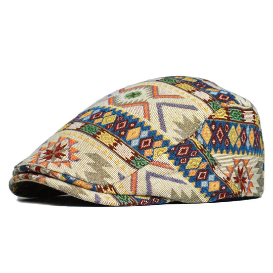 OLIVER | VINTAGE BERET