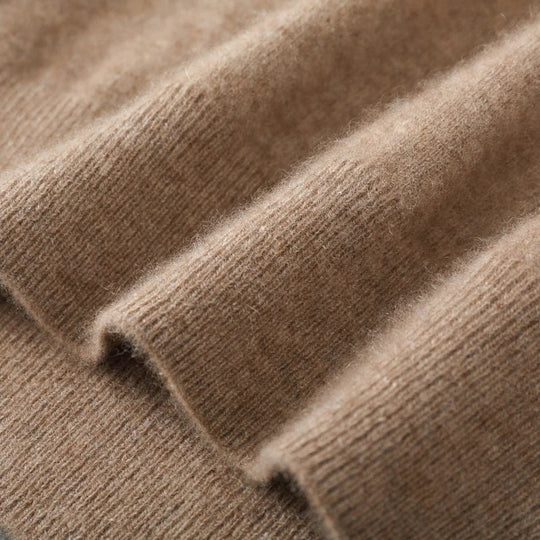 AVANI | CASHMERE VEST