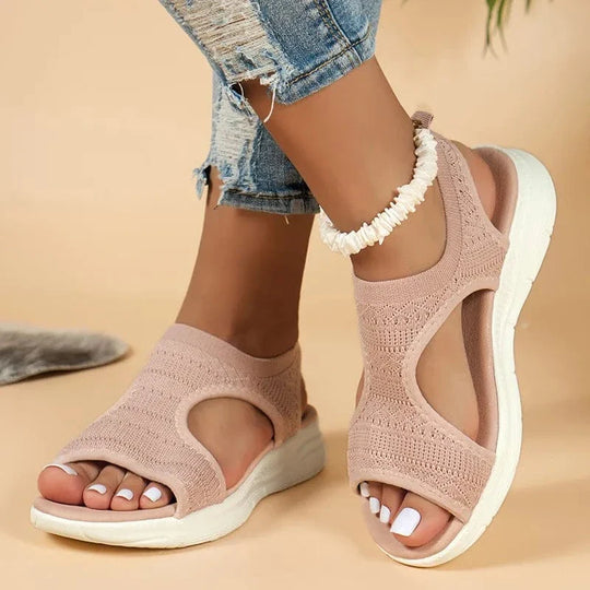 JOLEIN | SOLEEASE SANDALS