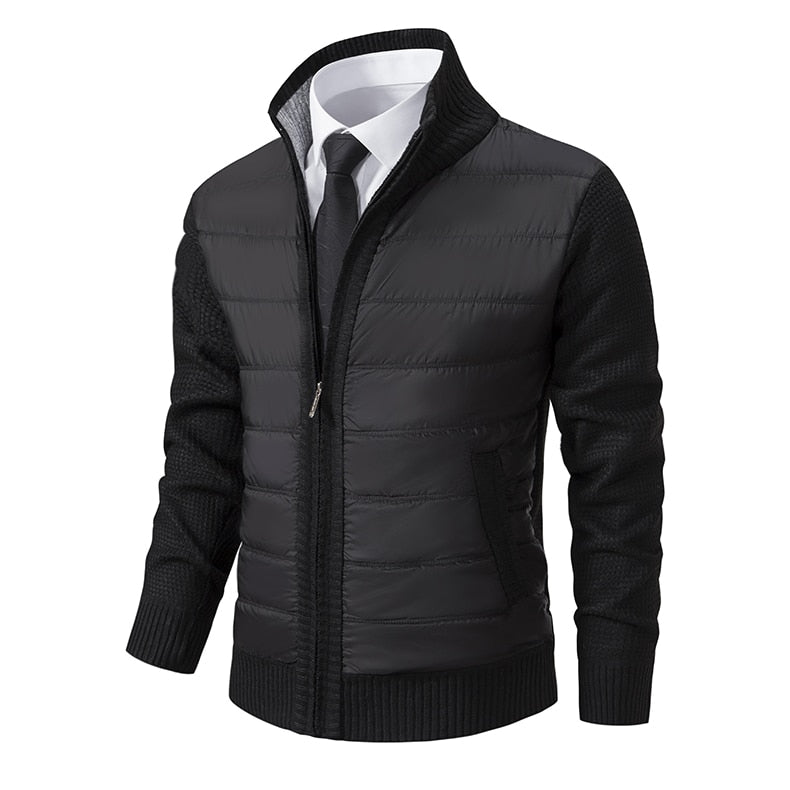 SEBASTIAN | MEN’S SUIT VEST JACKET