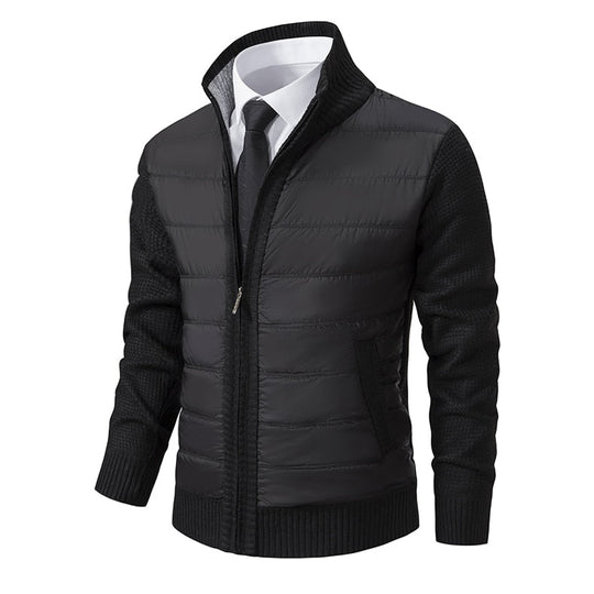 SEBASTIAN | MEN’S SUIT VEST JACKET