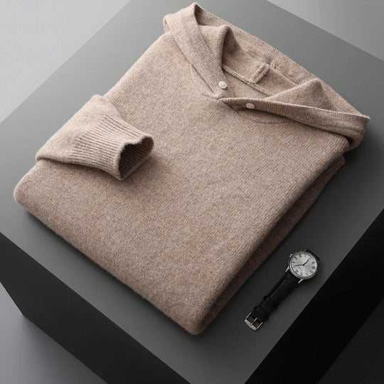 NOAM | HOODIE