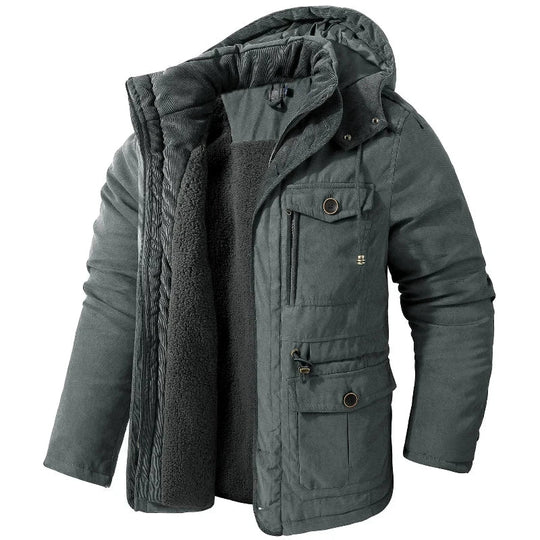 JOHN | SNOWBALL JACKET