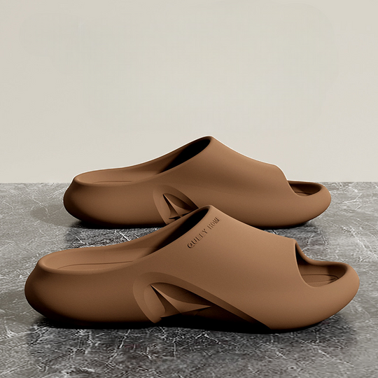 NIKO | FOAM SLIDES