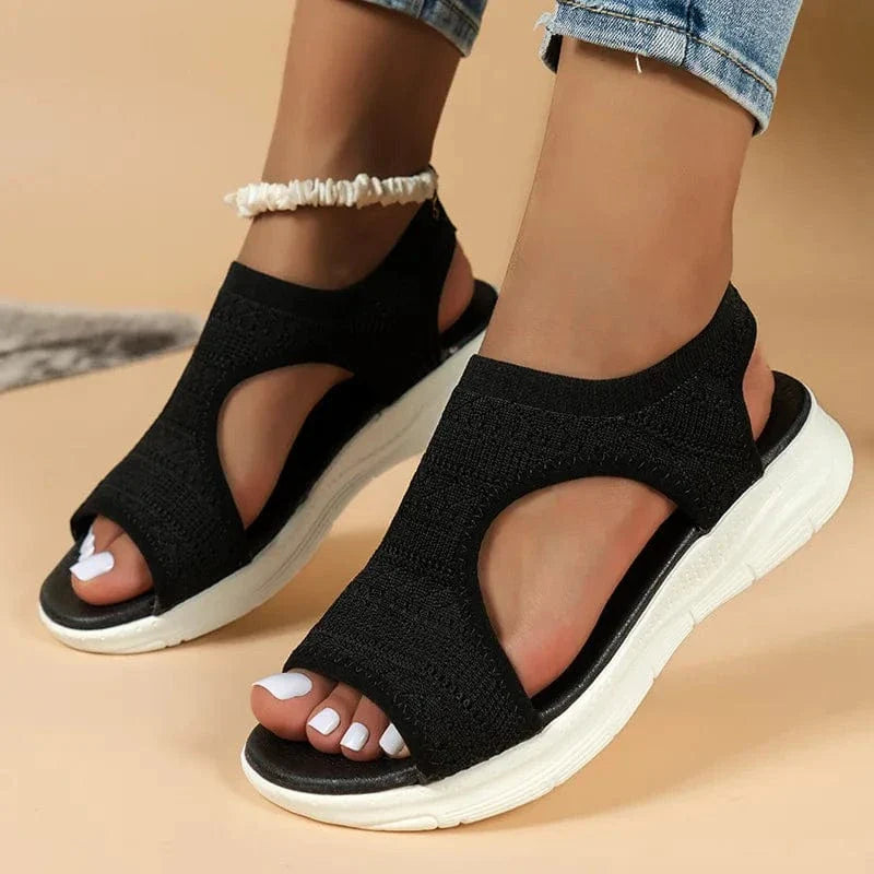 JOLEIN | SOLEEASE SANDALS