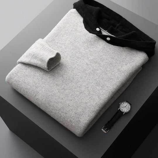 NOAM | HOODIE