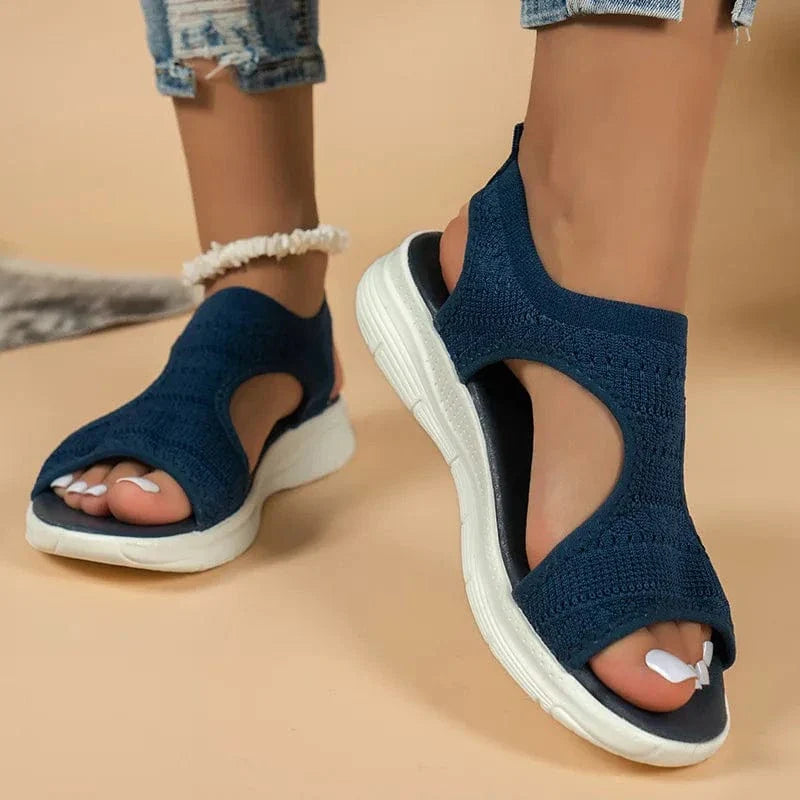 JOLEIN | SOLEEASE SANDALS