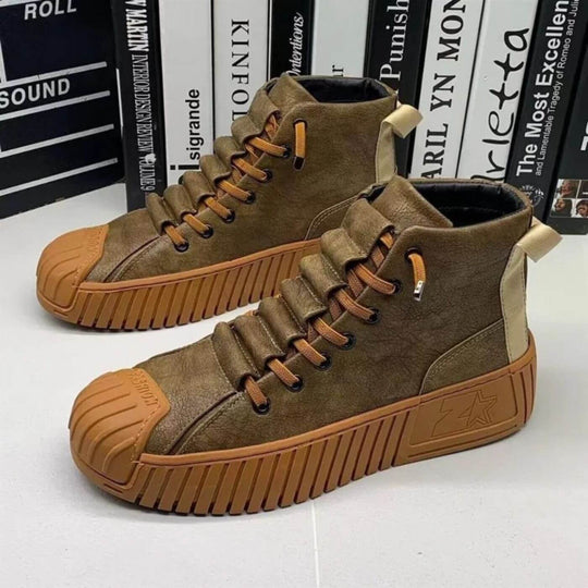 NASH | PAIN-FREE COMFORT SHOES