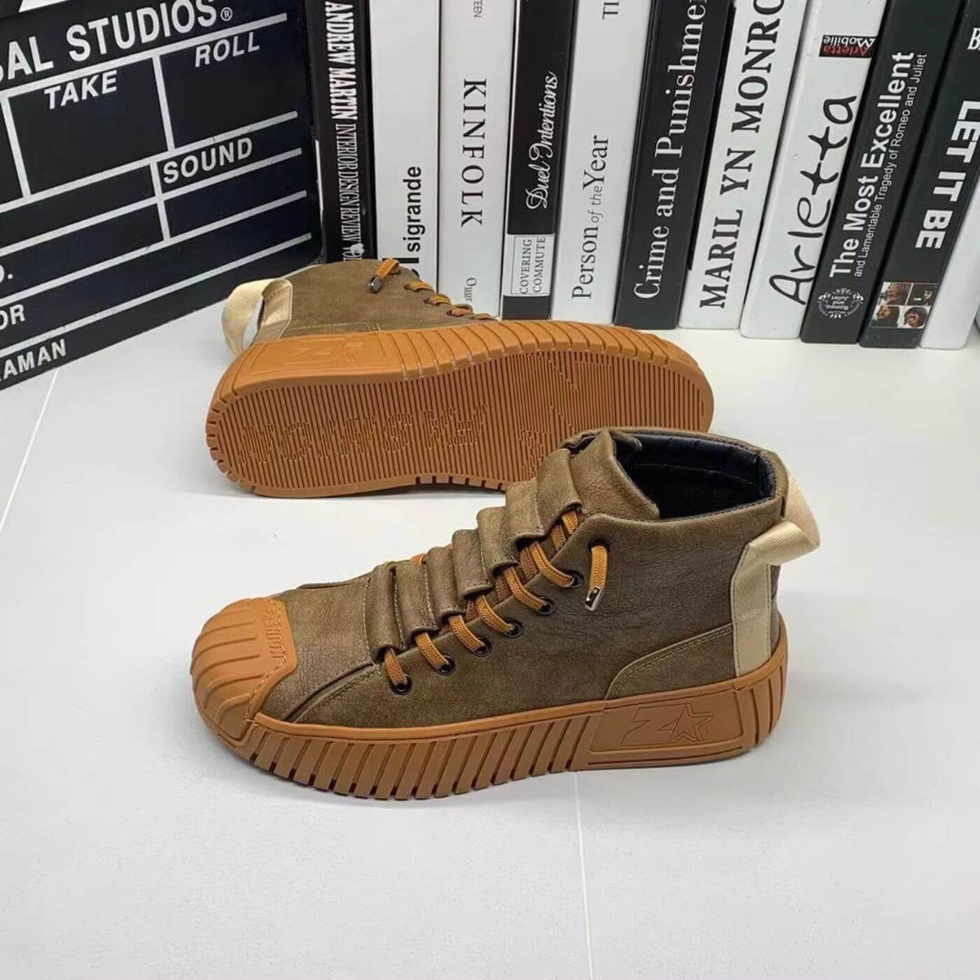 NASH | PAIN-FREE COMFORT SHOES