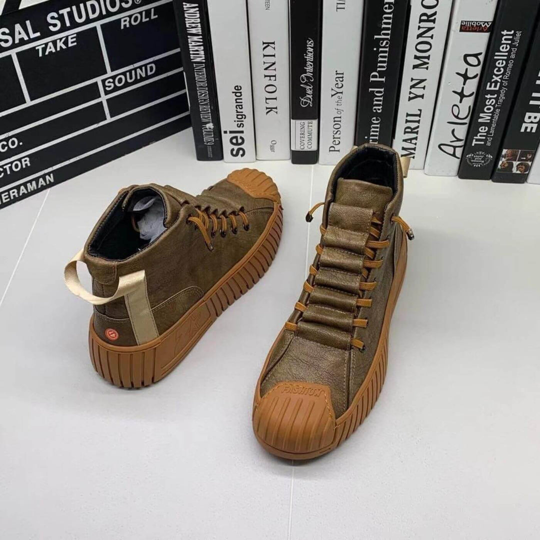 NASH | PAIN-FREE COMFORT SHOES