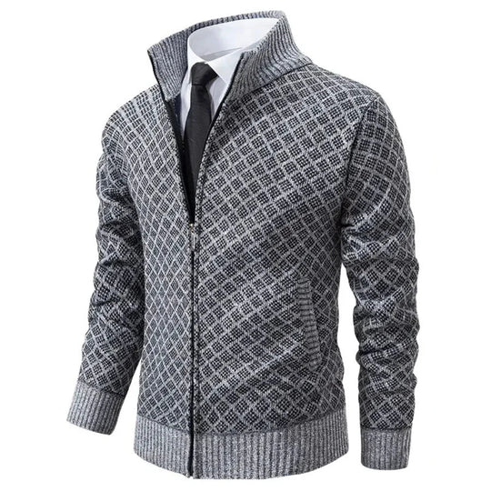 JACK | TIMELESS MEN’S VEST FOR AN EFFORTLESSLY STYLISH LOOK