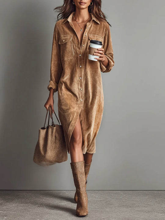 LYDIA | WOMEN’S DRESS