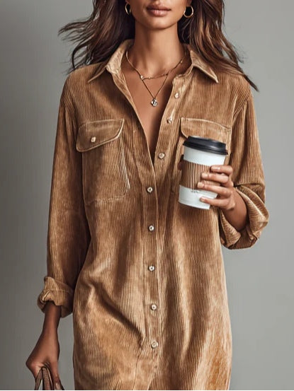 LYDIA | WOMEN’S DRESS