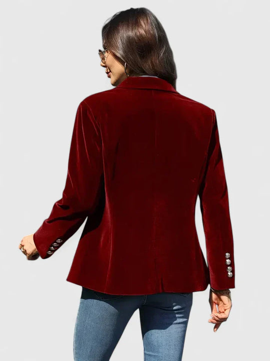 ELEANOR | STYLISH ELEGANT BLAZER