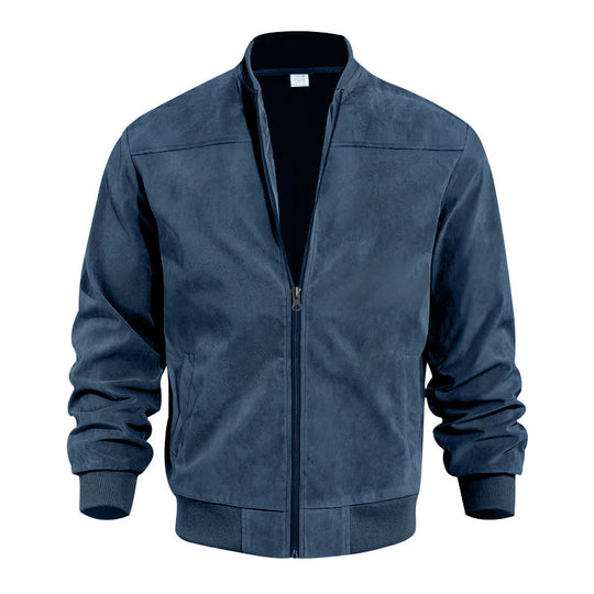 MASON | CLASSIC BOMBER JACKET