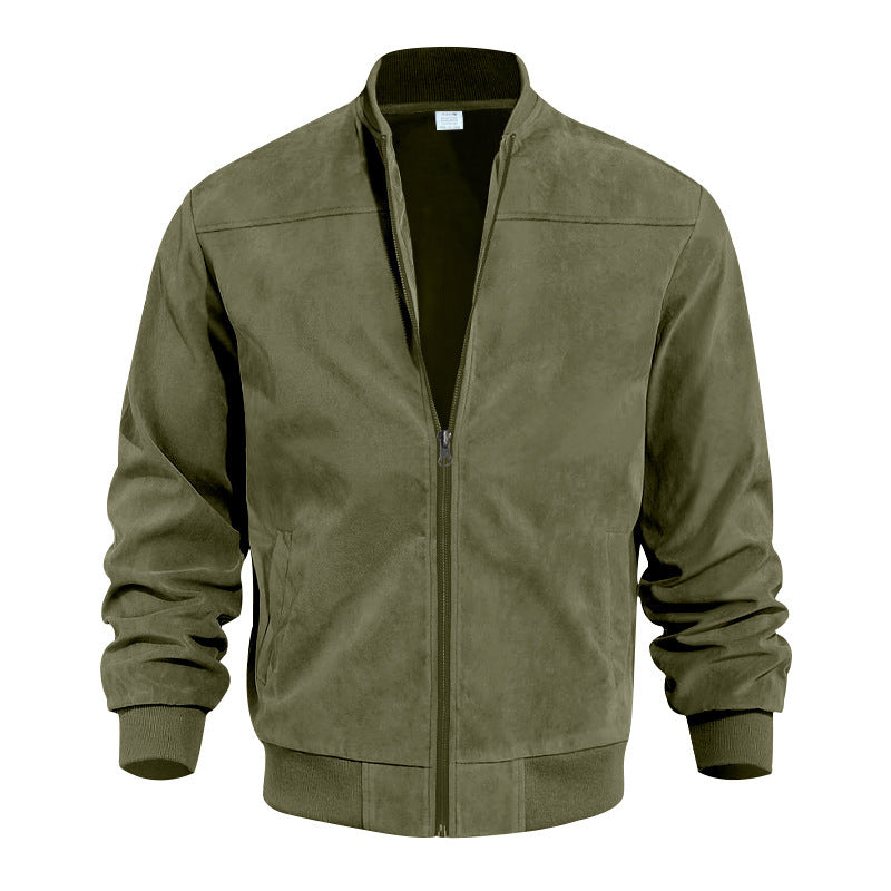 MASON | CLASSIC BOMBER JACKET