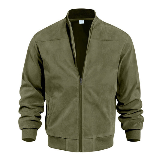 MASON | CLASSIC BOMBER JACKET
