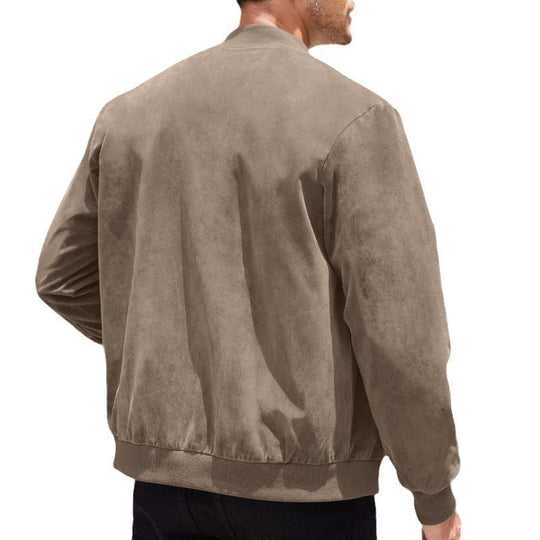 MASON | CLASSIC BOMBER JACKET