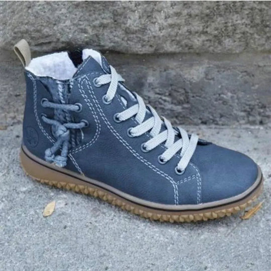 NOELLE | WOMEN’S ORTHOPEDIC ANKLE BOOTS