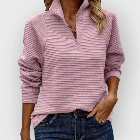 LOTTIE | HALFZIP PULLOVER
