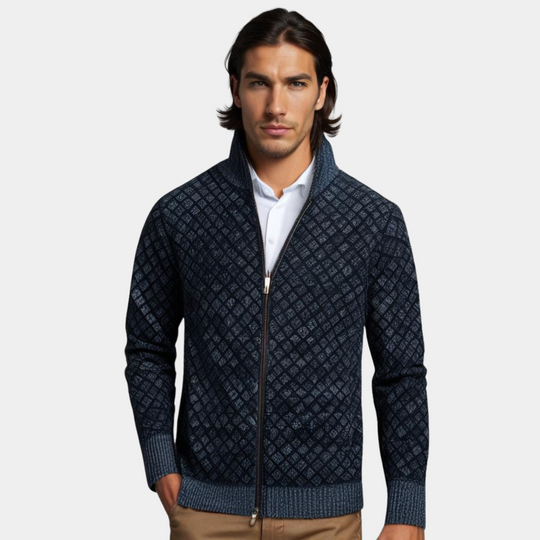 JACK | TIMELESS MEN’S VEST FOR AN EFFORTLESSLY STYLISH LOOK