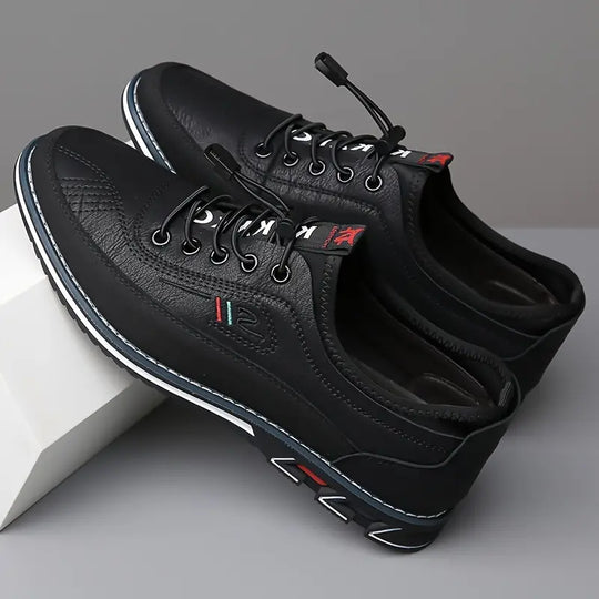 ETHAN | HANDCRAFTED OXFORD SHOES