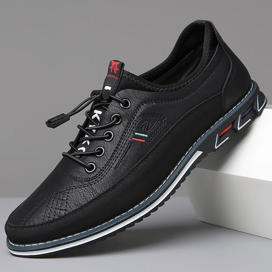 ETHAN | HANDCRAFTED OXFORD SHOES