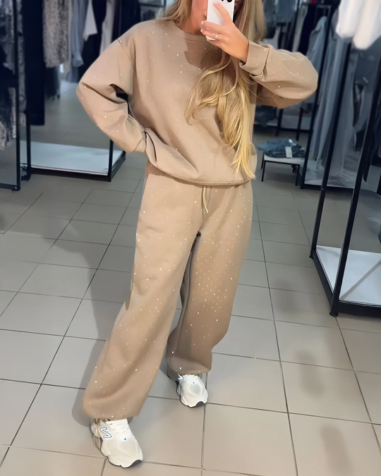 AMELIA | DIAMOND SET