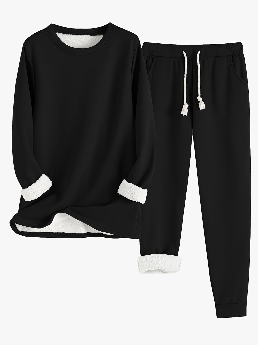 HAILEY | COMFORTABLE LOUNGE SET