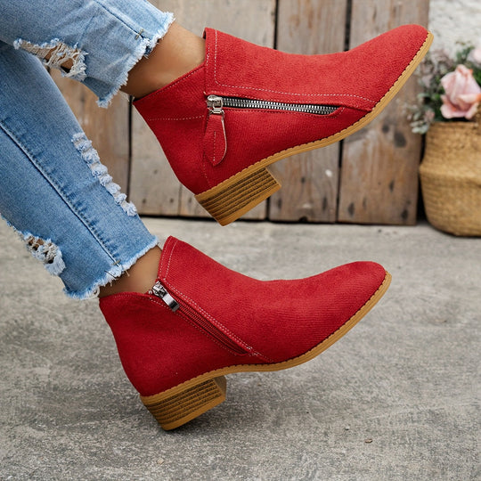 EDEN | STYLISH WOMEN’S ORTHOPEDIC SHOES
