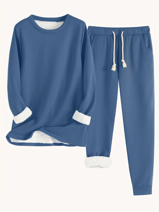 HAILEY | COMFORTABLE LOUNGE SET