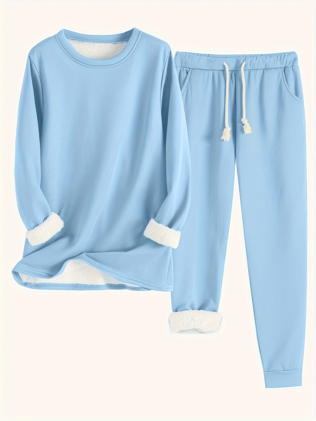 HAILEY | COMFORTABLE LOUNGE SET