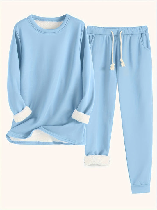 HAILEY | COMFORTABLE LOUNGE SET