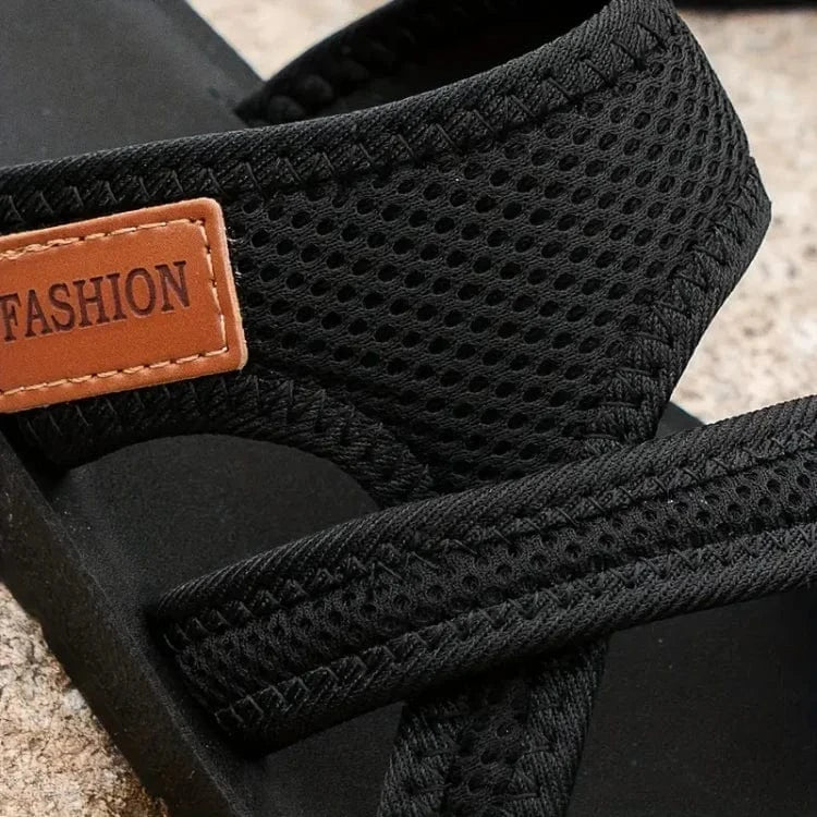 ELODY | ORTHOPEDIC SLIPPER