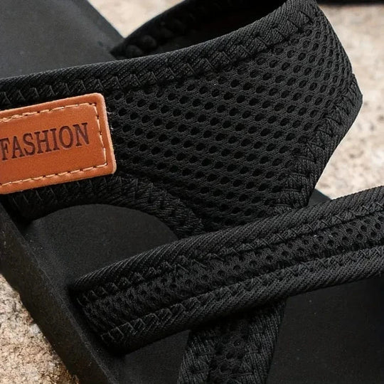 ELODY | ORTHOPEDIC SLIPPER