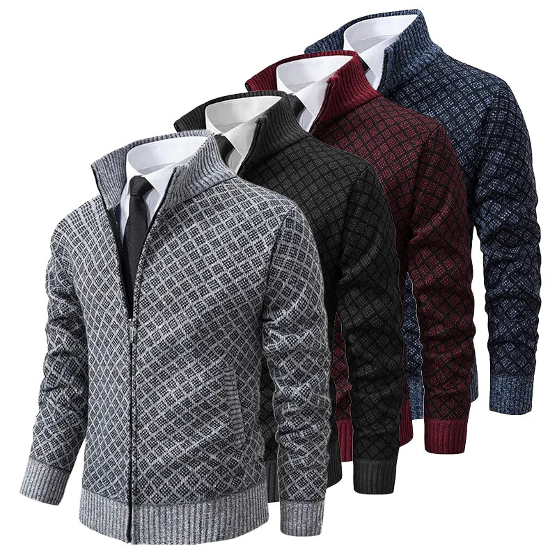 JACK | TIMELESS MEN’S VEST FOR AN EFFORTLESSLY STYLISH LOOK