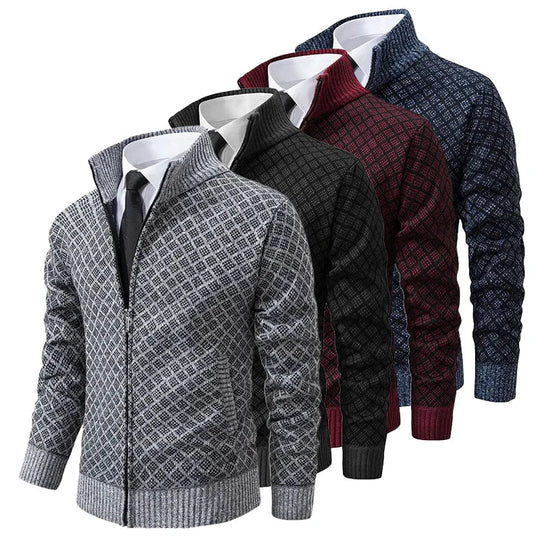 JACK | TIMELESS MEN’S VEST FOR AN EFFORTLESSLY STYLISH LOOK