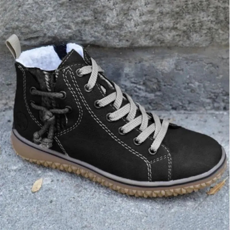 NOELLE | WOMEN’S ORTHOPEDIC ANKLE BOOTS