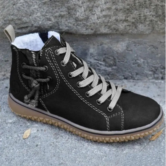 NOELLE | WOMEN’S ORTHOPEDIC ANKLE BOOTS